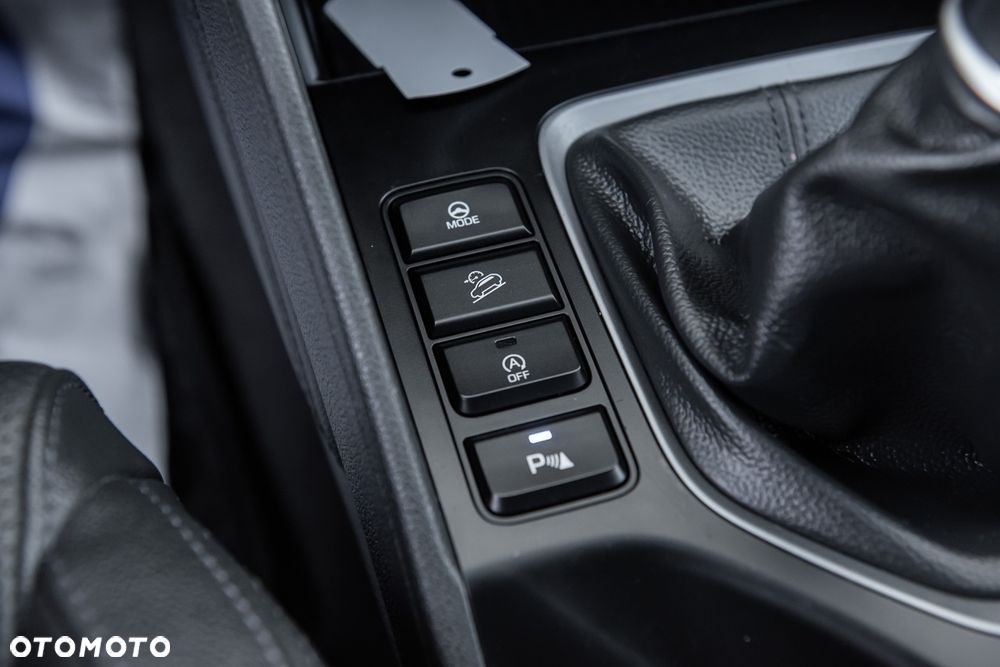 Hyundai Tucson - 26