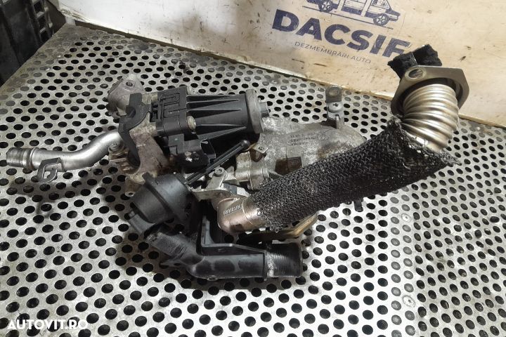 Racitor gaze 50563908 50563908 Ford Focus 3 [2011 - 2015] wagon 5-usi - 2