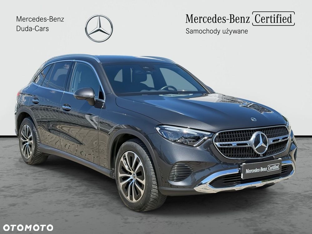 Mercedes-Benz GLC 200 d mHEV 4-Matic Avantgarde - 8