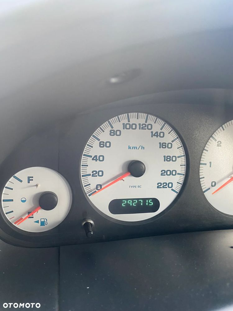 Chrysler Voyager 2.4 SE - 9