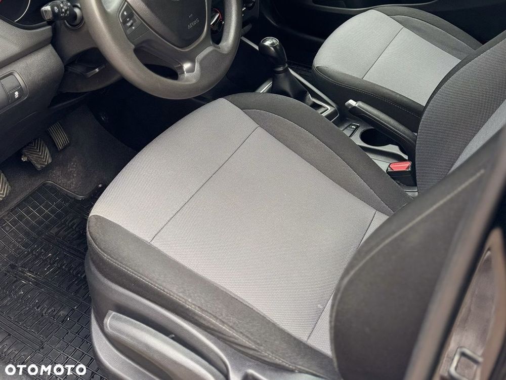 Hyundai i20 1.2 Classic Plus - 7
