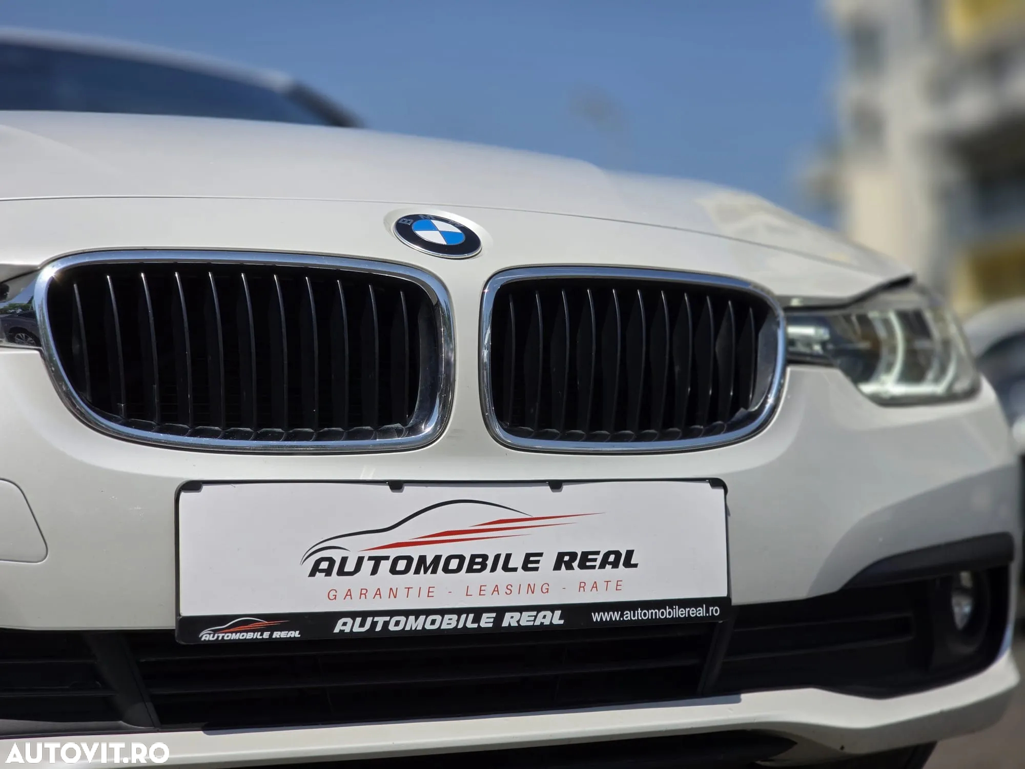 BMW Seria 3 - 4