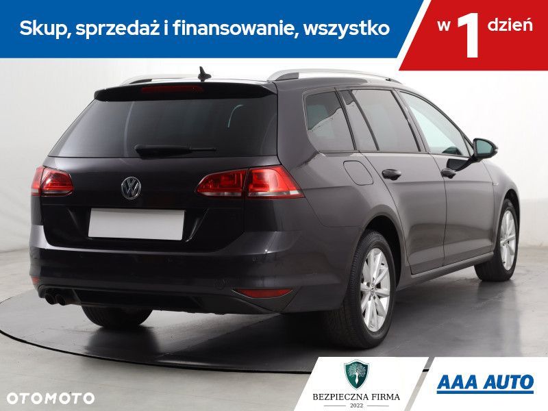 Volkswagen Golf Variant - 6