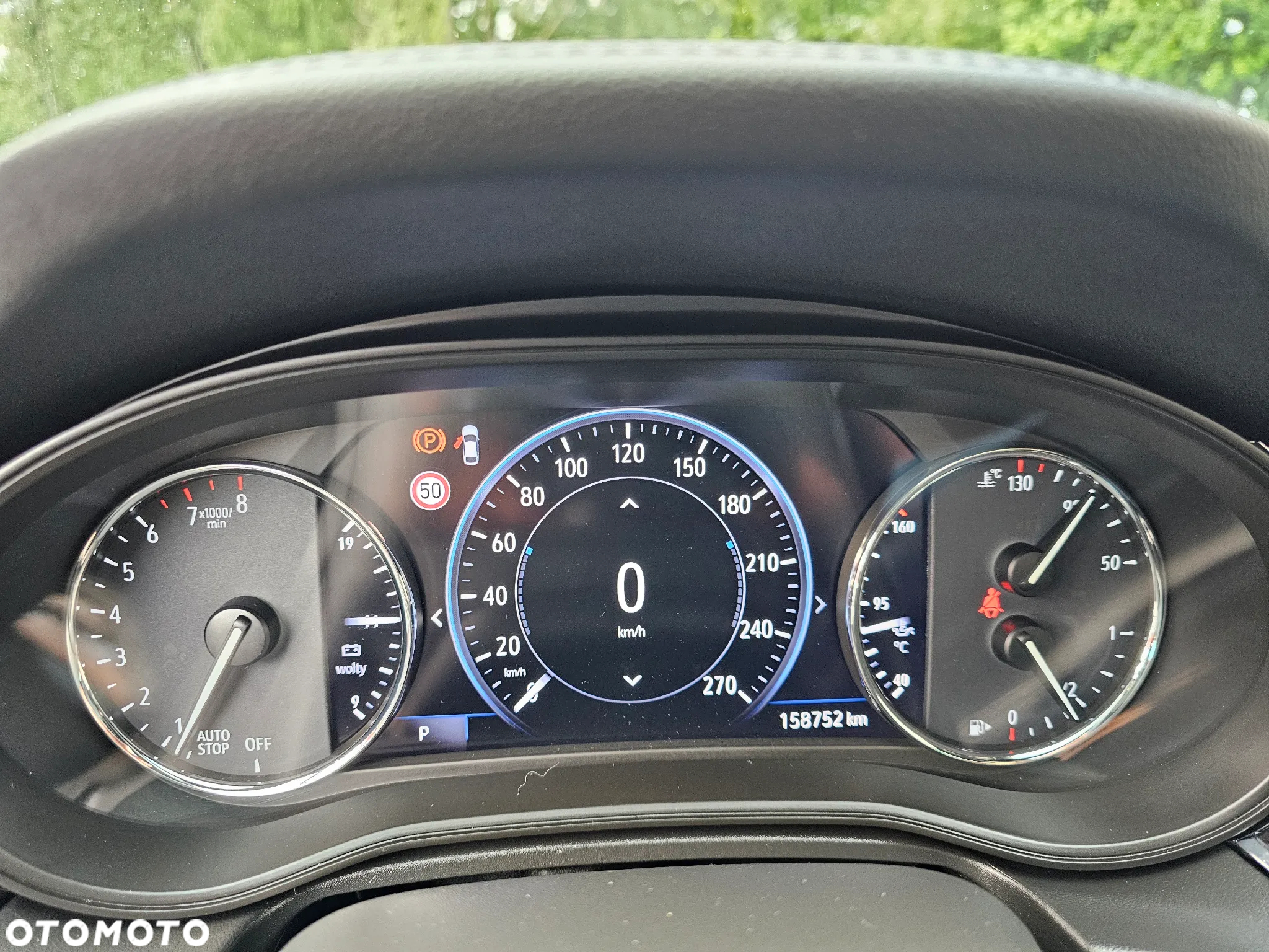 Opel Insignia CT 1.6 T Exclusive S&S - 33