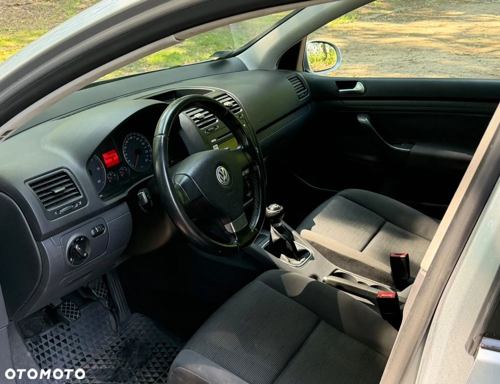 Volkswagen Golf 1.9 TDI Edition - 7