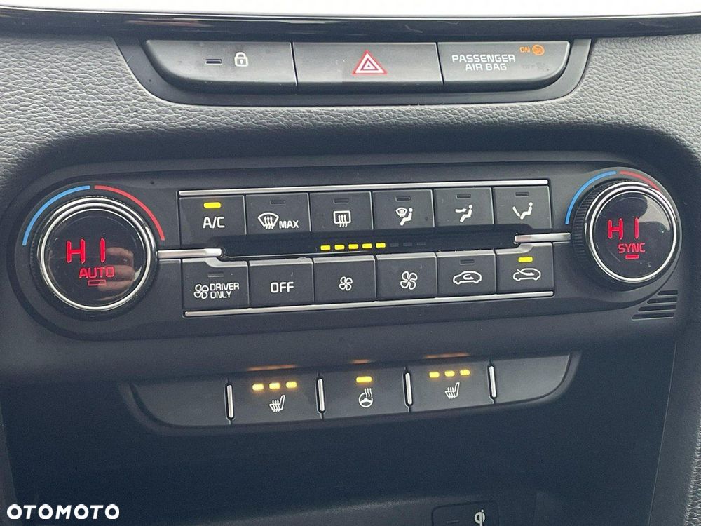 Kia XCeed - 27