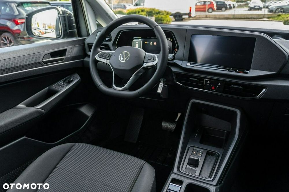 Volkswagen Caddy - 24