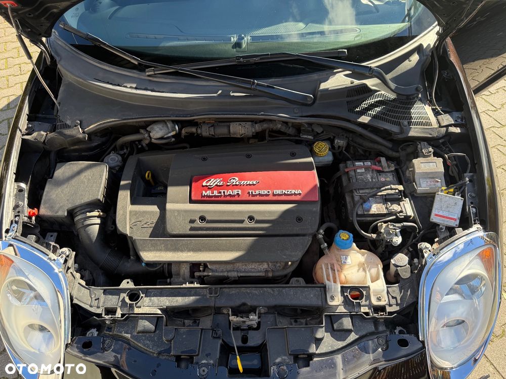 Alfa Romeo Mito - 16