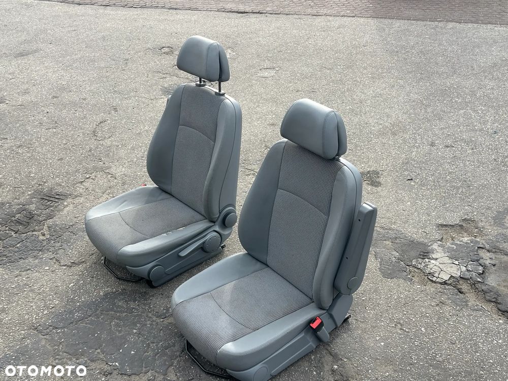 Mercedes-Benz Viano - 5
