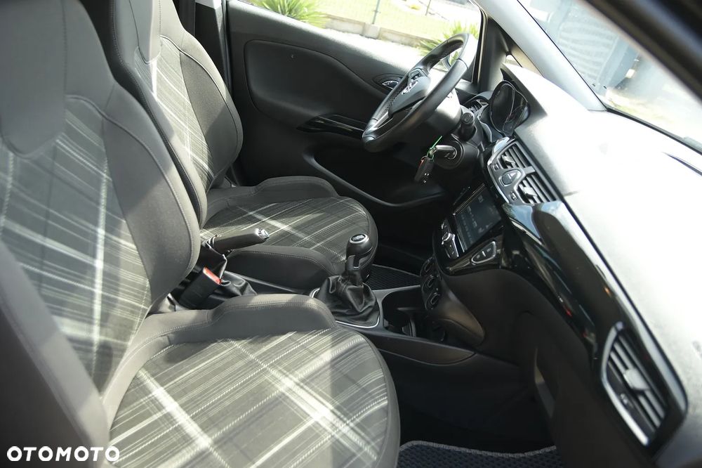 Opel Corsa 1.4 Color Edition S&S - 20