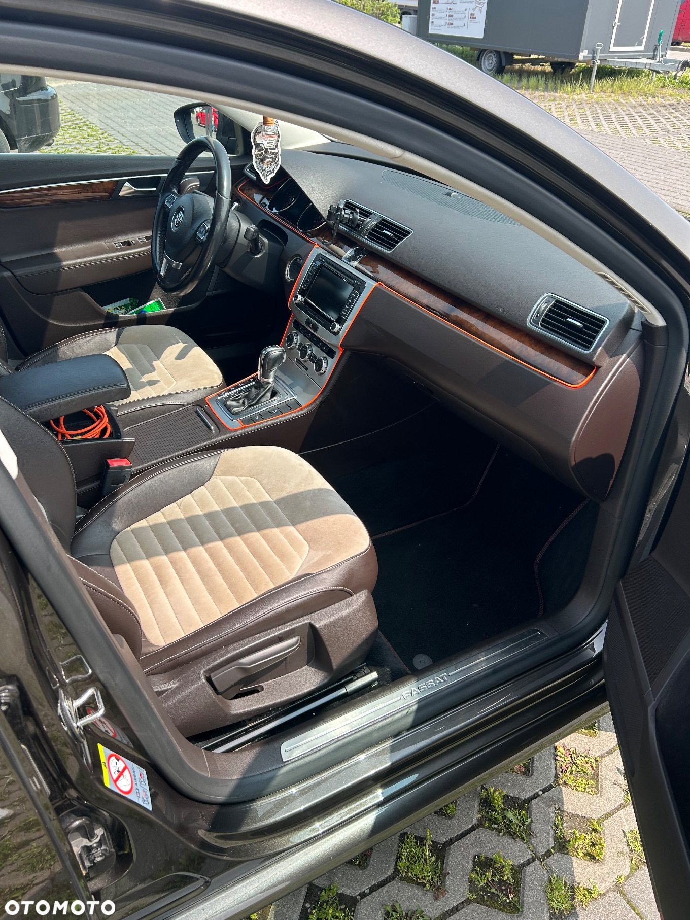 Volkswagen Passat 2.0 TDI Highline DSG - 7
