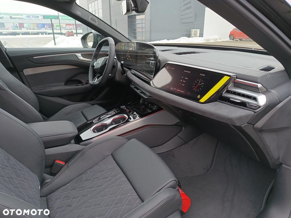 Audi A6 Limousine - 26