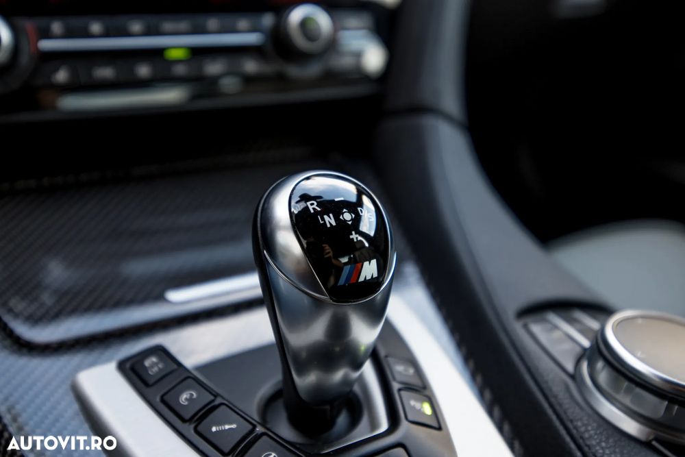 BMW M6 - 33