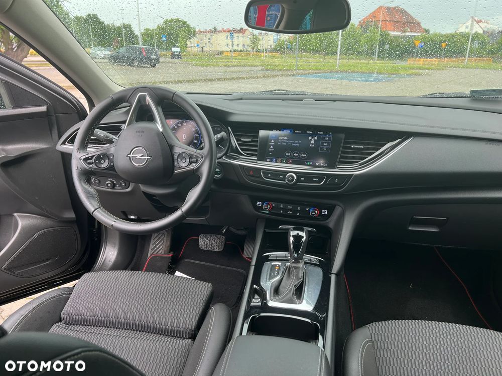 Opel Insignia - 6