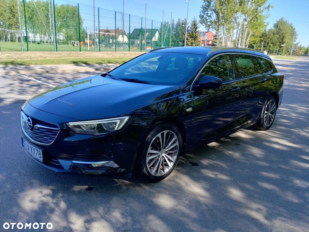 Opel Insignia 1.5 Direct InjectionTurbo Exclusive - 29