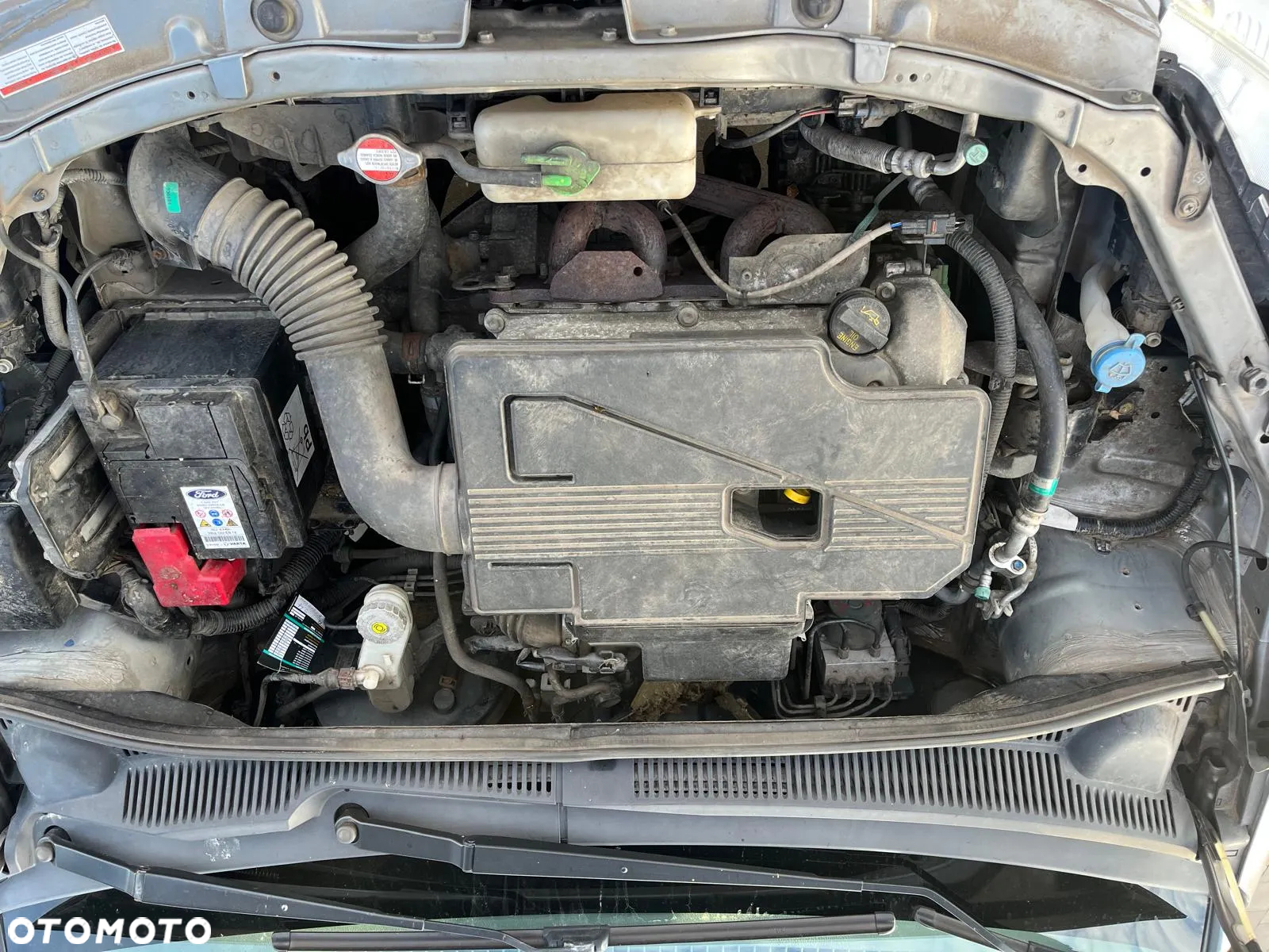 Suzuki SX4 1.6 GLX / Comfort - 16
