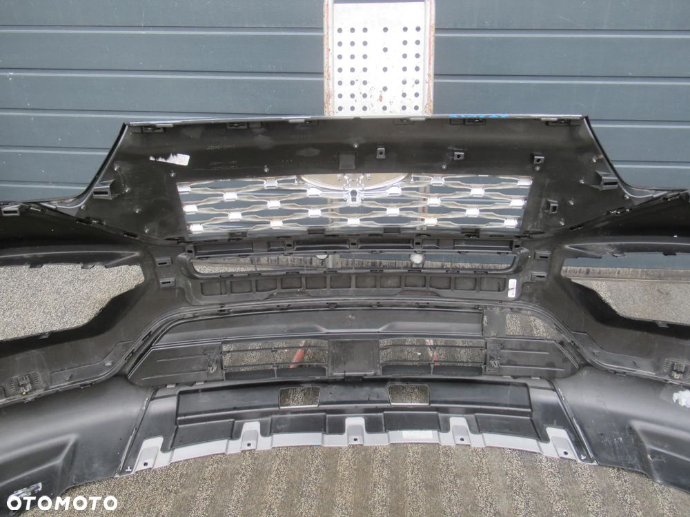 ZDERZAK PRZEDNI PRZÓD FORD EXPLORER VI 6 LB5B-17C831-AA 2019-2022 - 18