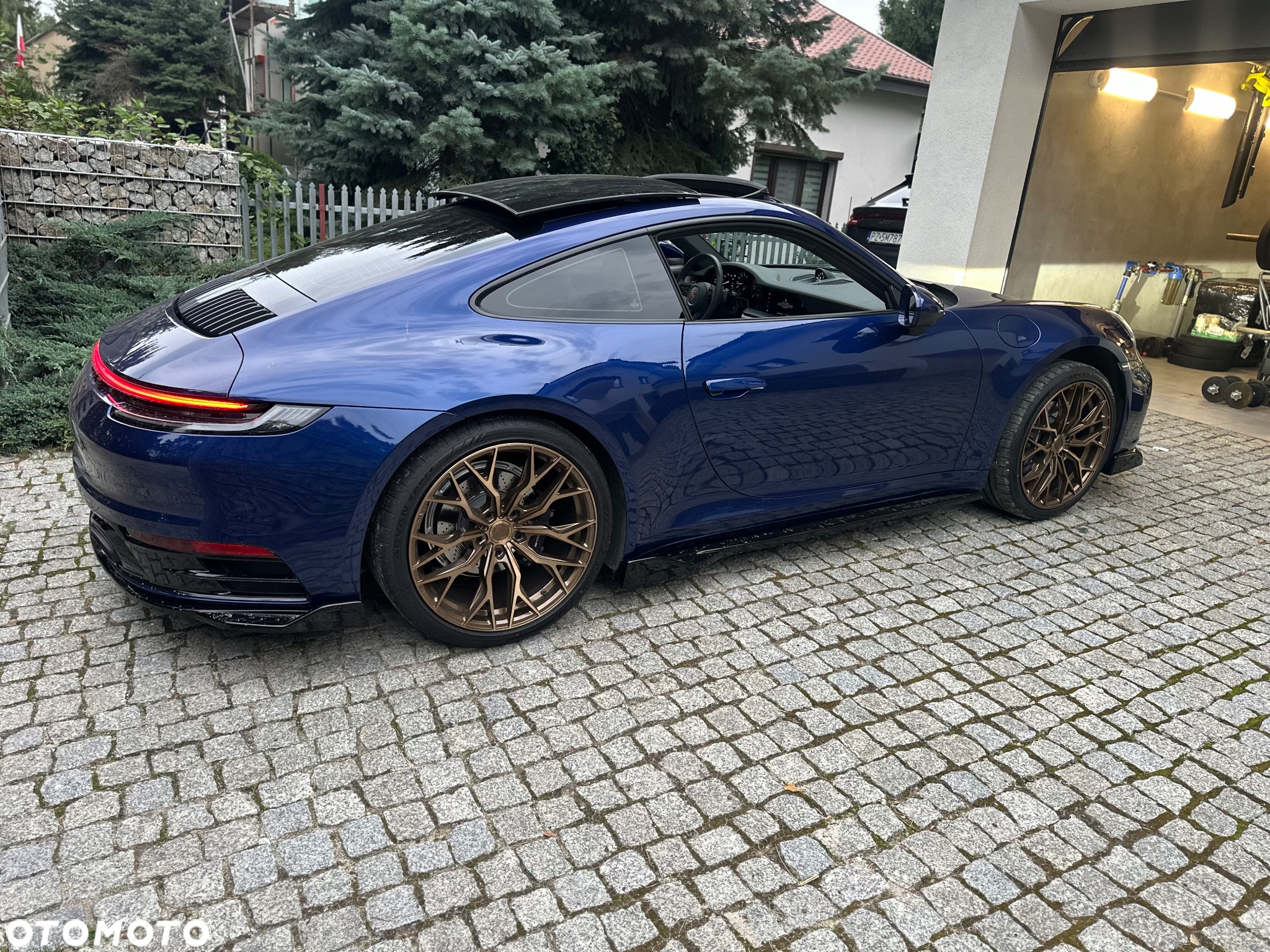 Porsche 911 - 3