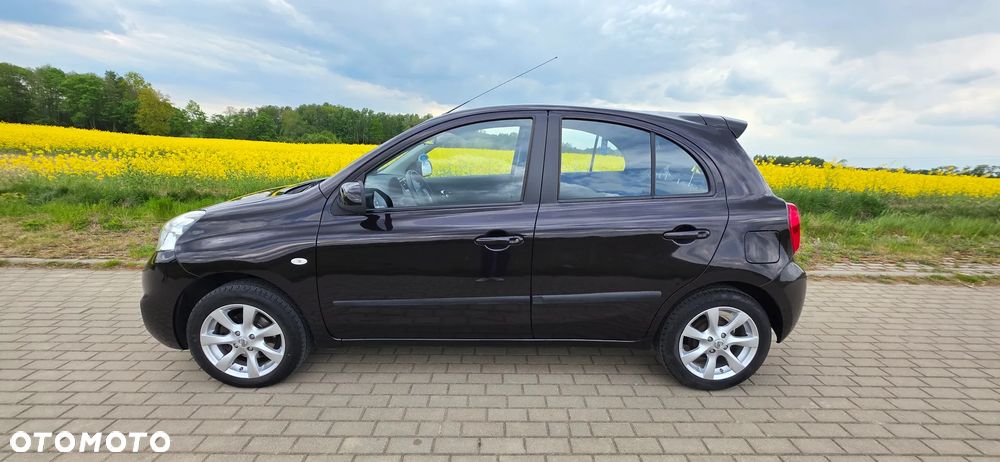 Nissan Micra 1.2 Acenta - 1