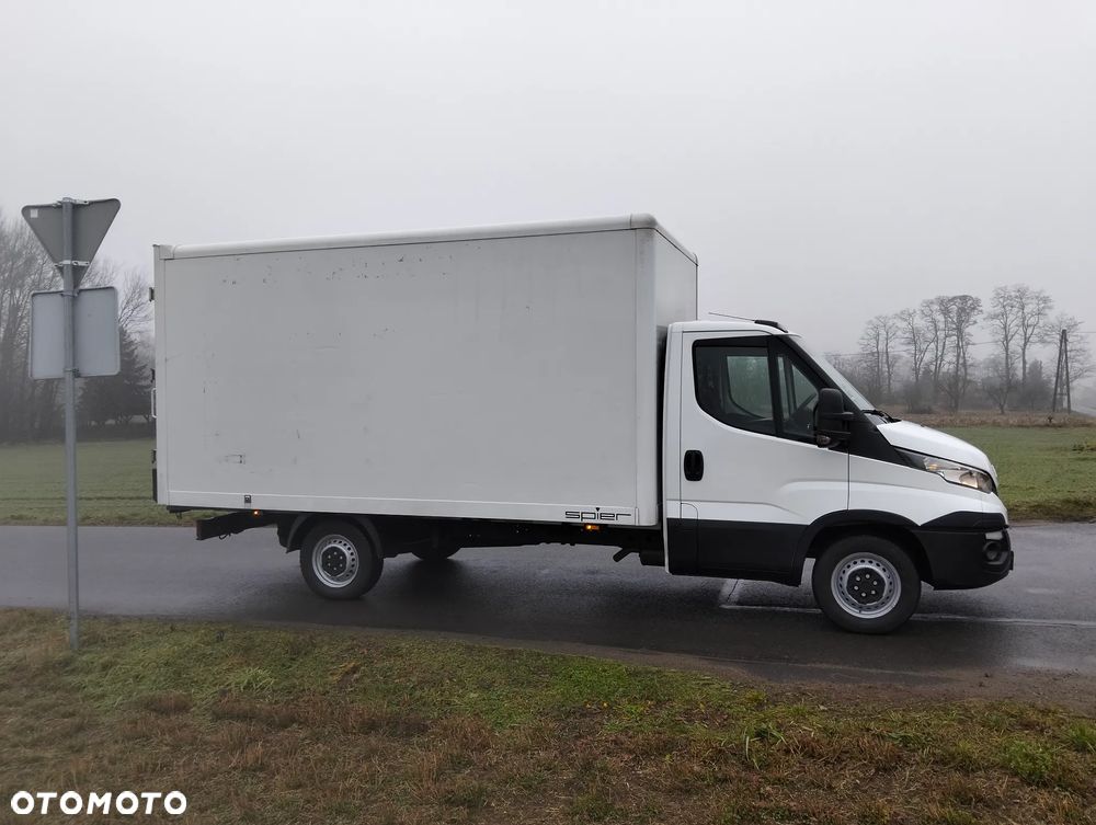 Iveco Daily - 10