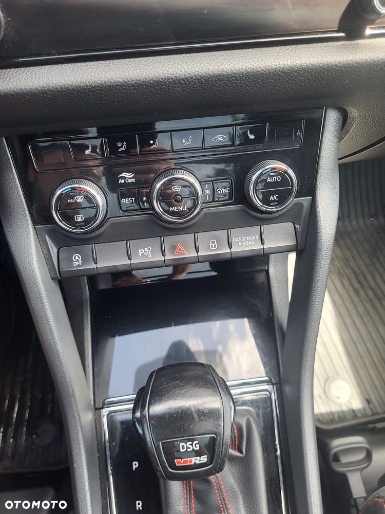 Skoda Kodiaq 2.0 Bi-TDI 4x4 RS DSG 7os - 4
