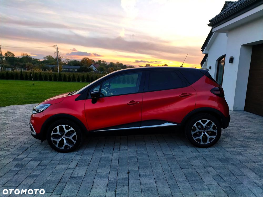Renault Captur ENERGY TCe 90 Start&Stop Luxe - 14