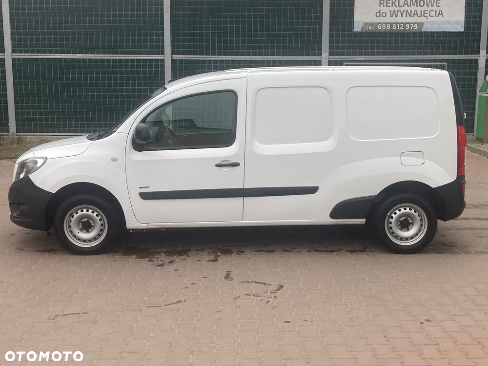 Mercedes-Benz Citan - 8