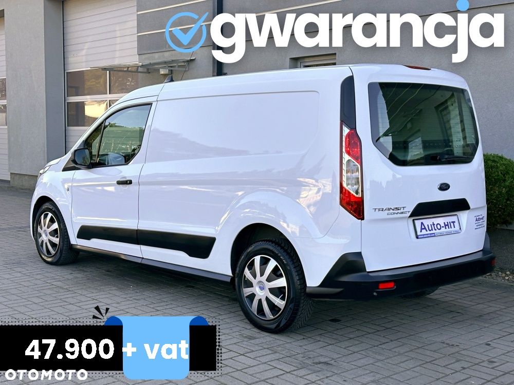 Ford Transit - 4