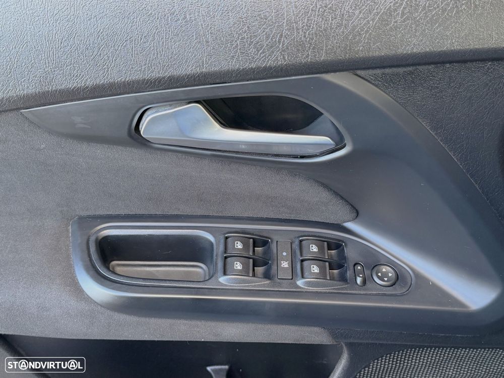 Fiat Tipo Station Wagon 1.6 M-Jet Lounge J17 DCT - 20