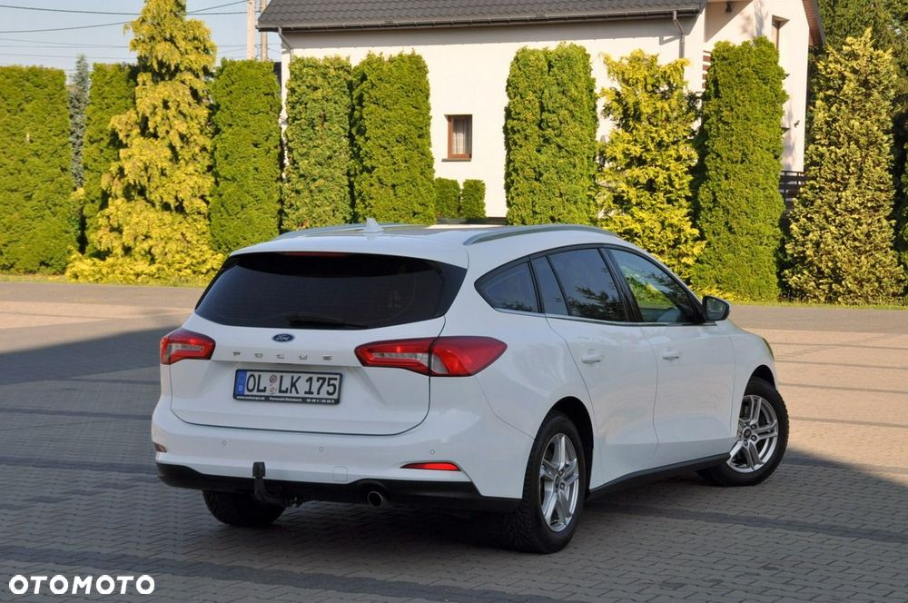 Ford Focus - 6
