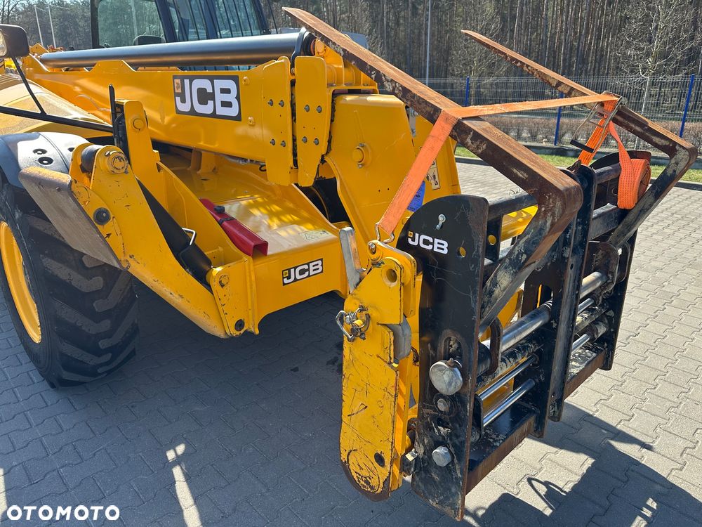 JCB 540-140 Hi Viz - 9