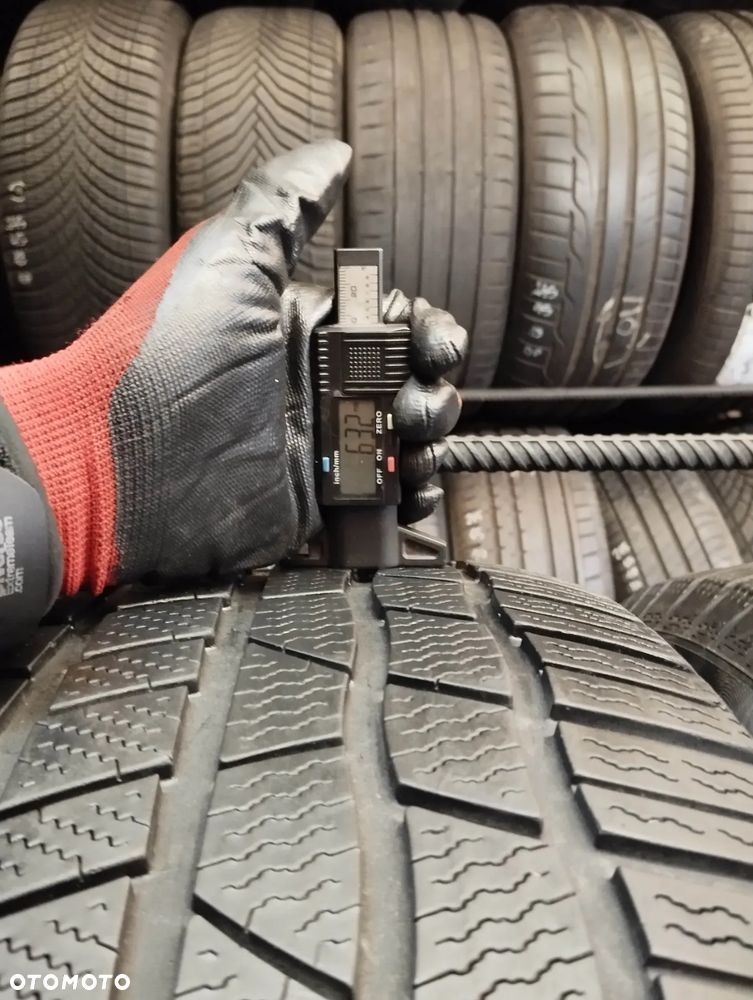 Continental ContiWinterContact TS 830 P 255 50 20 109 H XL - 3