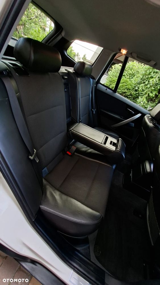 BMW X3 xDrive18d Limited Sport Edition - 17