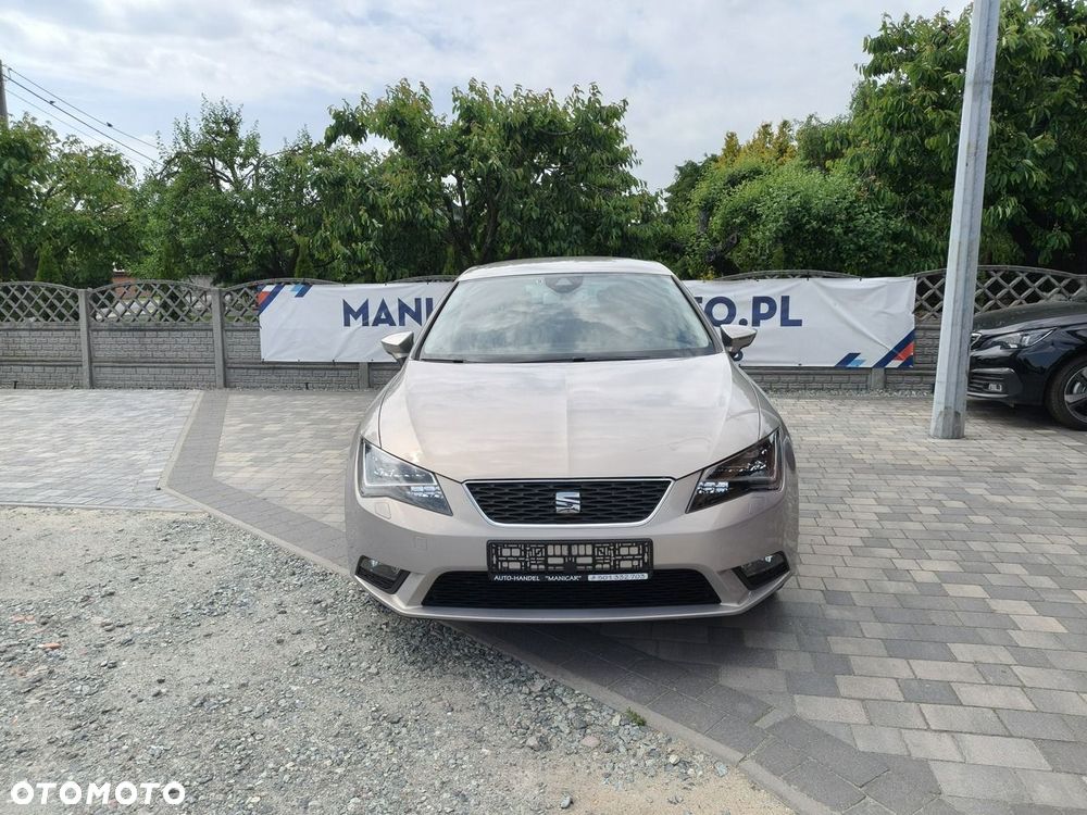 Seat Leon - 2