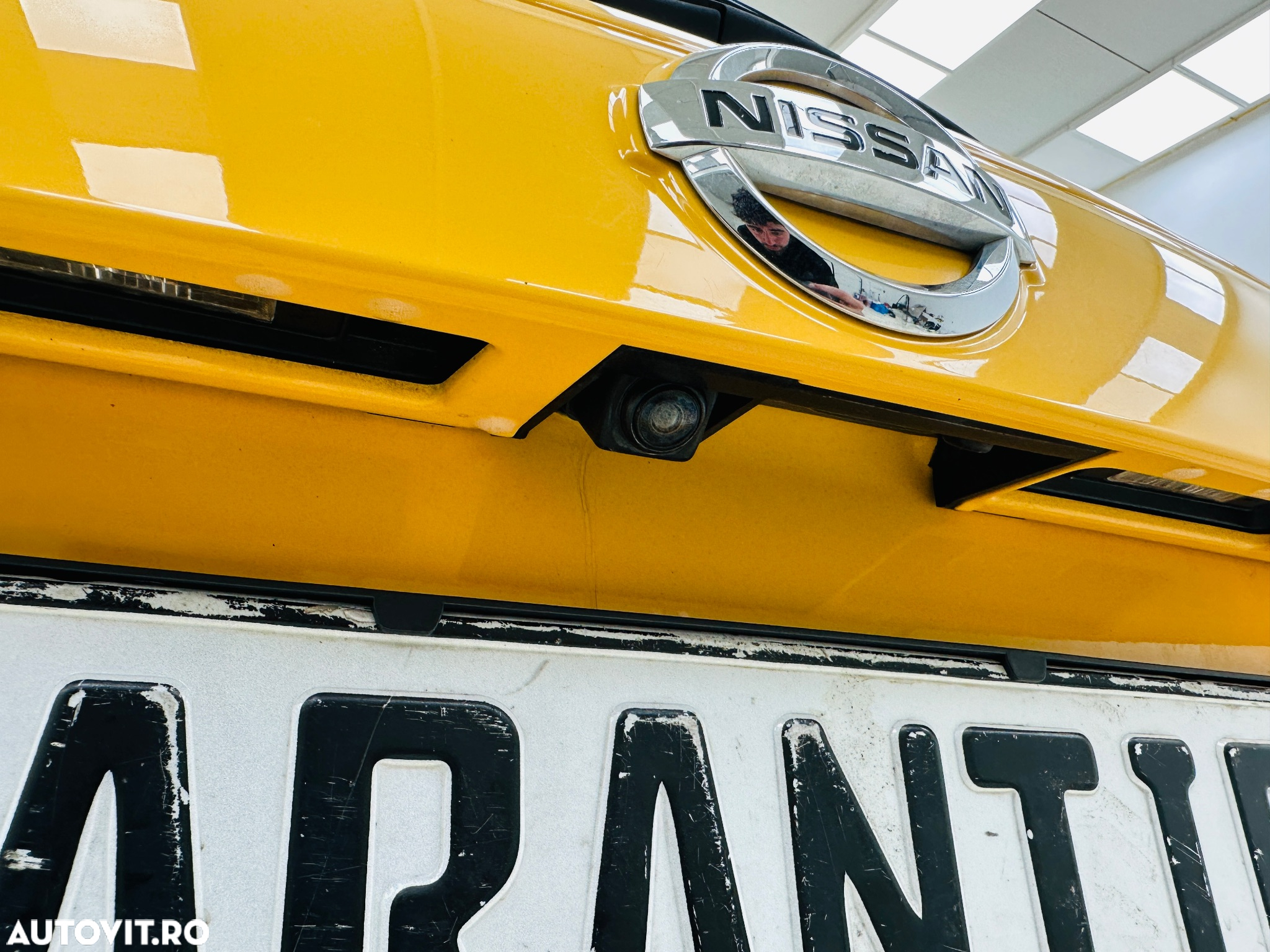 Nissan Juke - 13