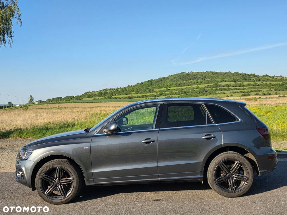 Audi Q5 2.0 TDI Quattro S tronic - 2