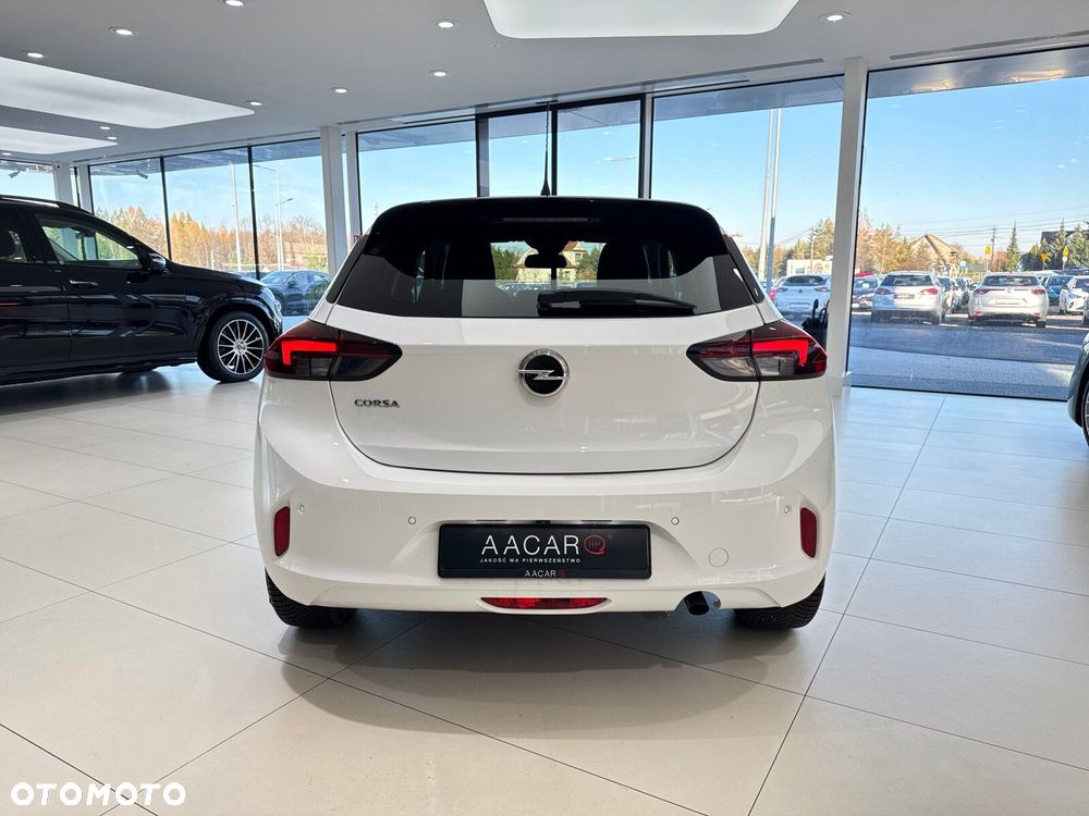 Opel Corsa 1.2 Elegance S&S - 4