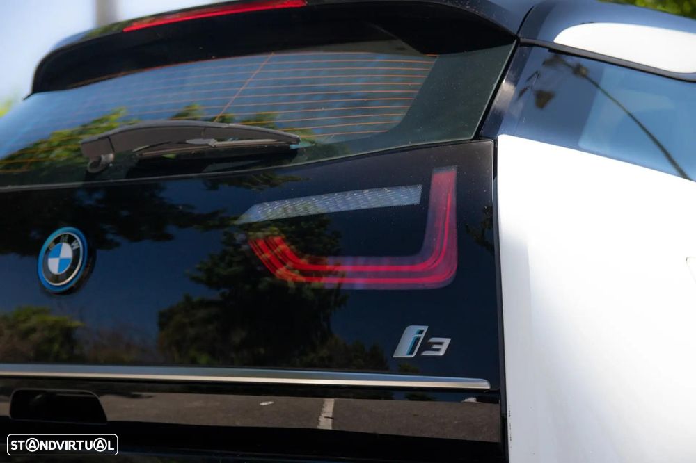 BMW i3 (120 Ah) - 20