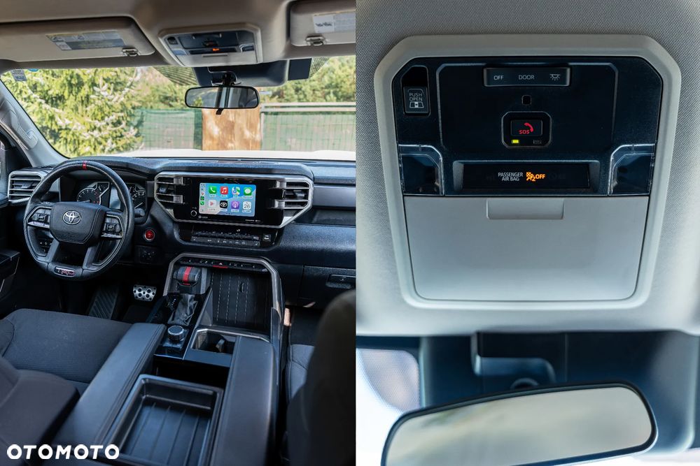 Toyota Tundra - 38