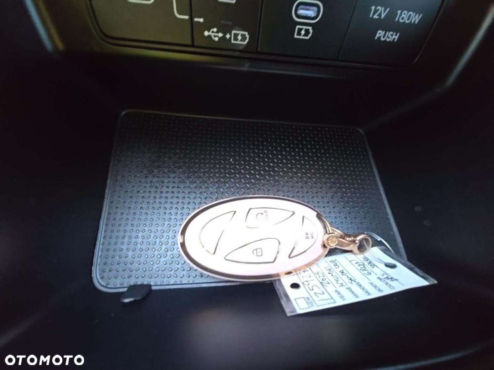 Hyundai Santa Cruz - 9