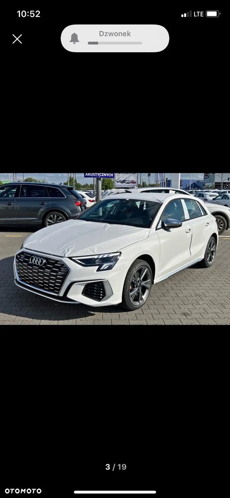 Audi S3 - 1