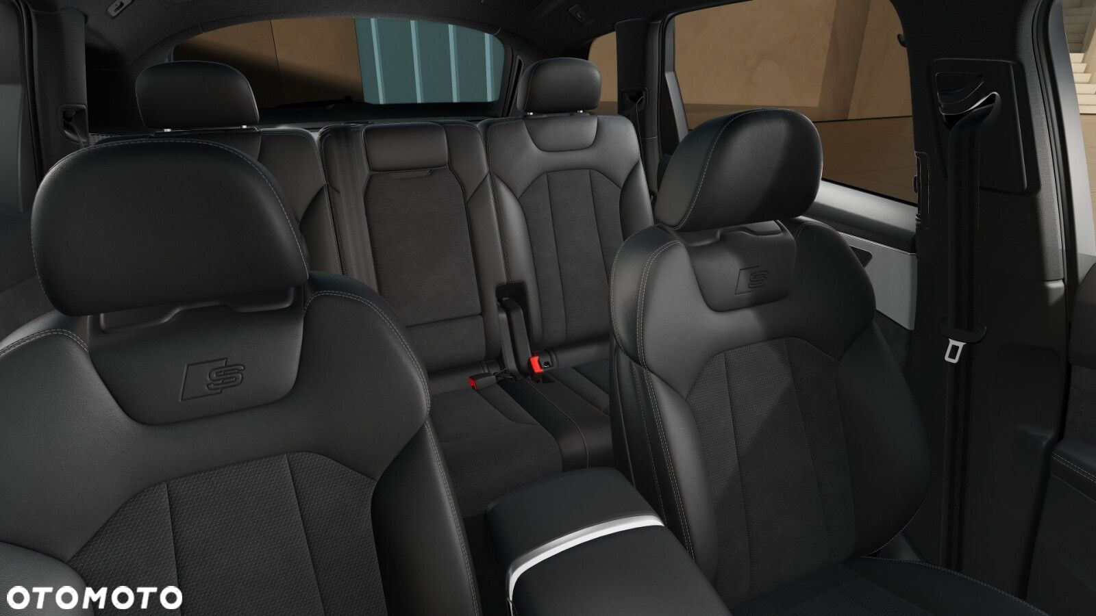 Audi Q7 - 12