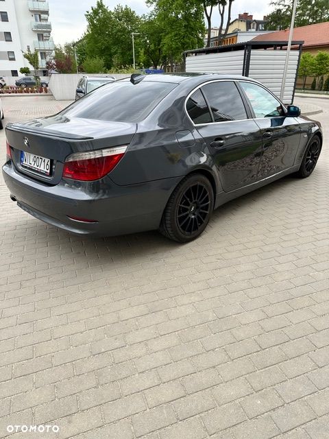 BMW Seria 5 - 3