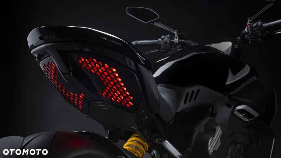 Ducati Diavel - 5