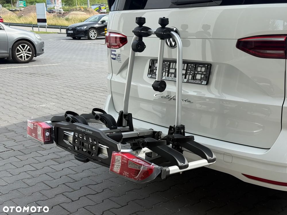 Volkswagen California - 4