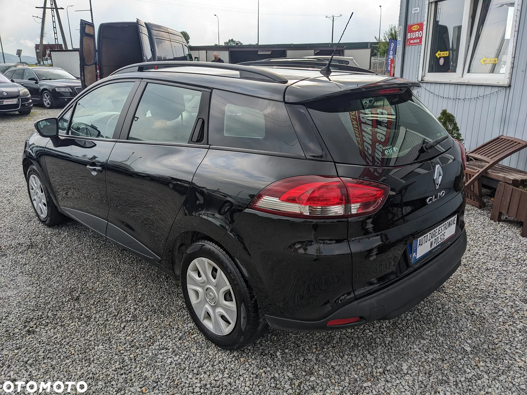 Renault Clio - 3
