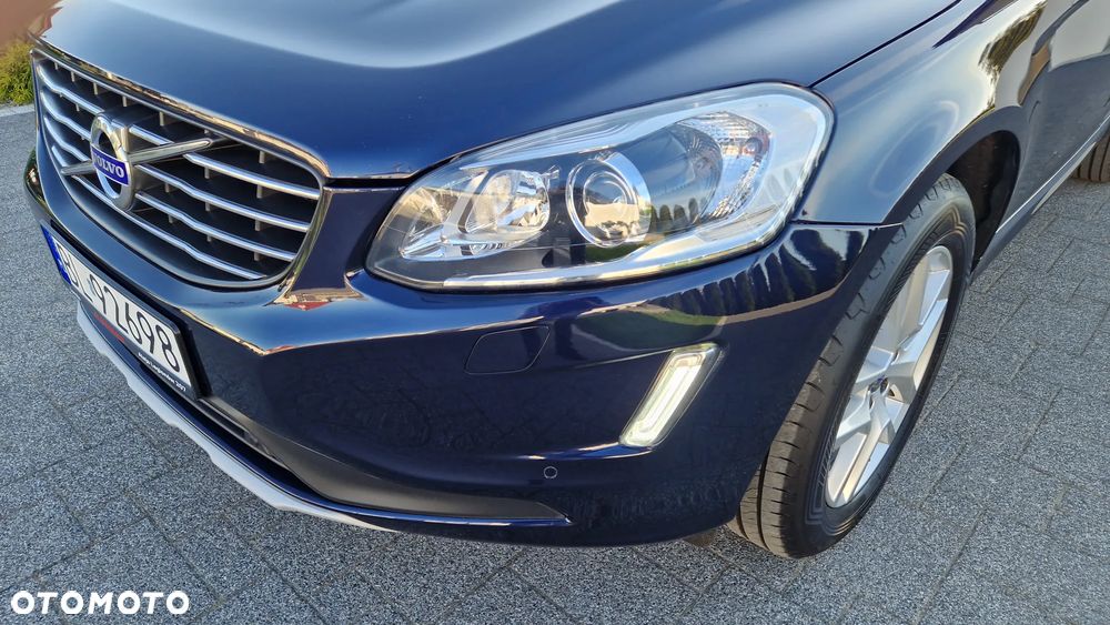 Volvo XC 60 D3 Summum - 28