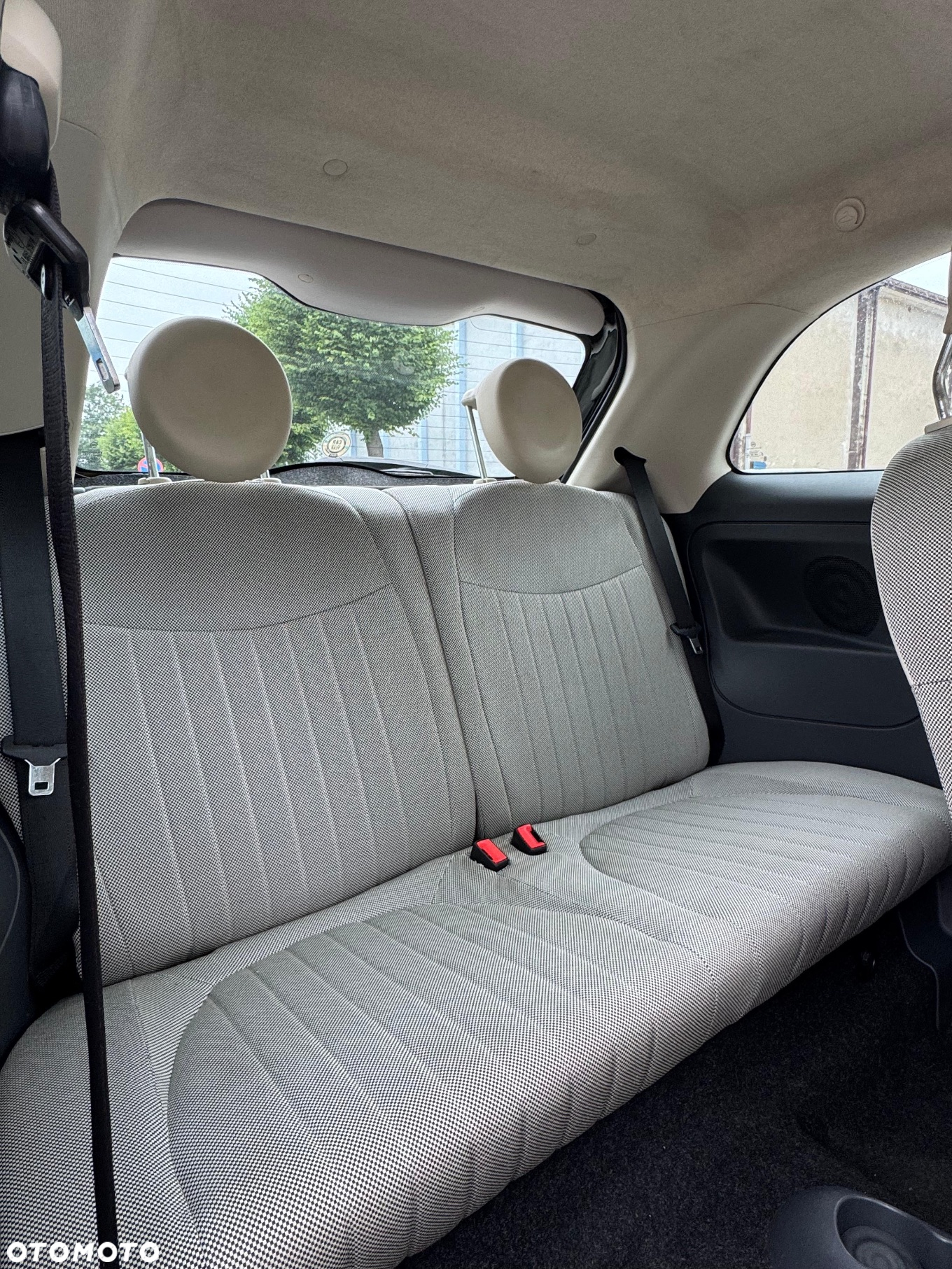 Fiat 500 - 18