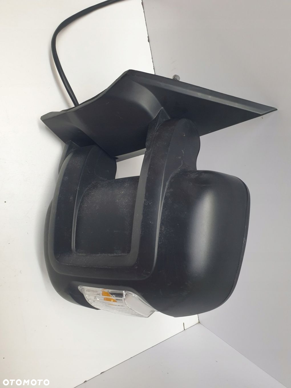 LUSTERKO LEWE 8 PIN CITROEN JUMPER II - 8