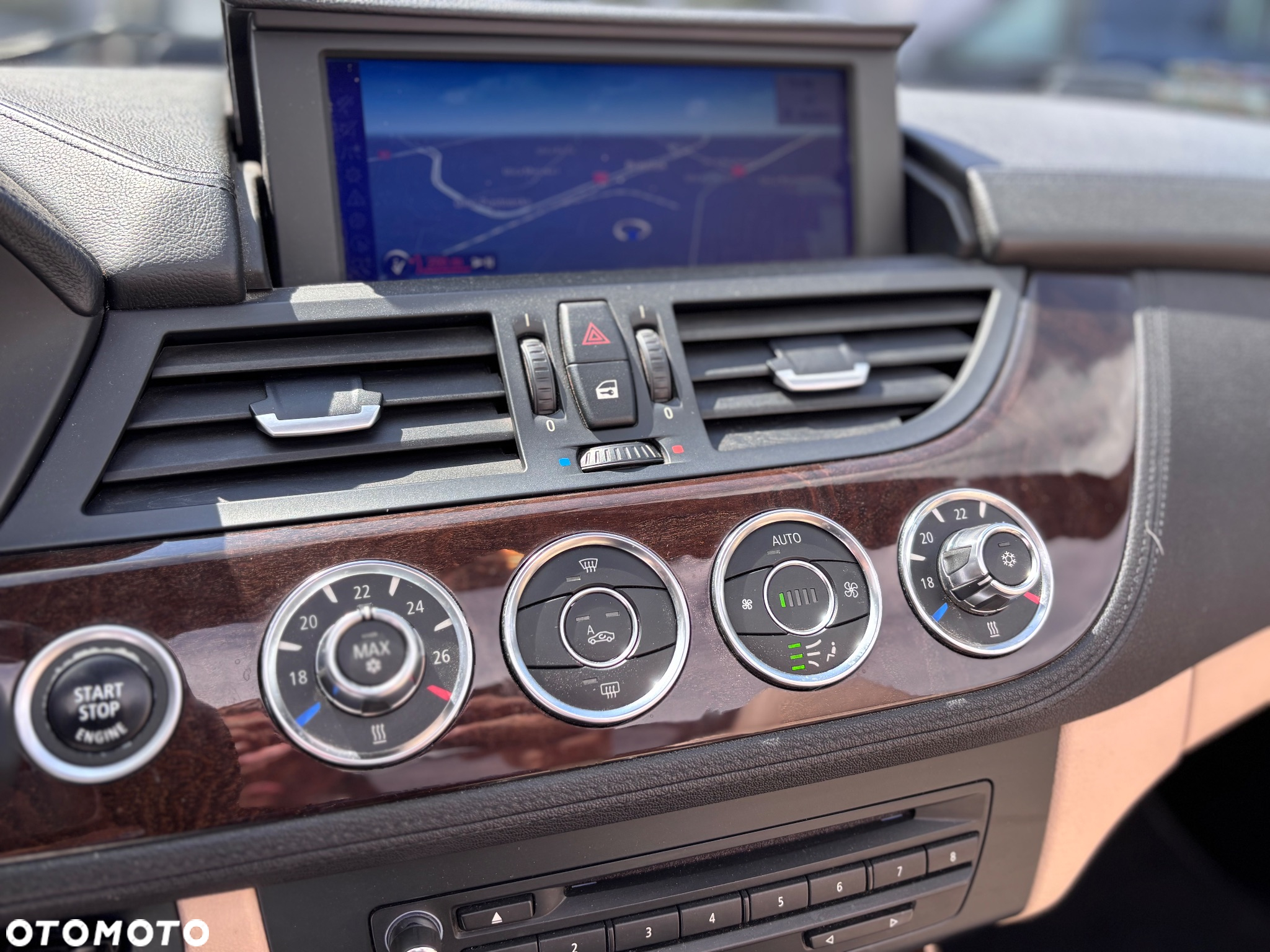 BMW Z4 sDrive35is Sport-Aut DKG - 22